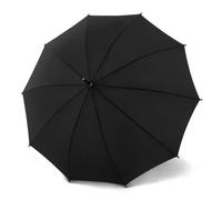 Knirps A.771 Stick umbrella 88.5 cm black