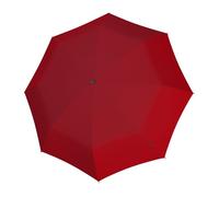 Knirps Automatic A.760 Stick umbrella 87 cm purple