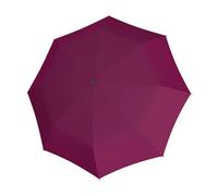 Knirps Automatic A.760 Stick umbrella 87 cm red