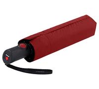 Knirps C.205 Medium Duomatic Red