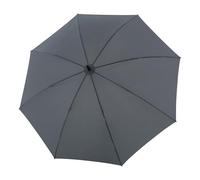 Knirps, C.900 Light XXL, manual, dark grey, dark grey