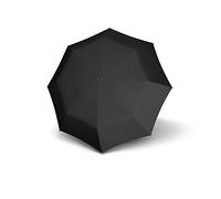 Knirps Carbon Magic XM Business Stick Umbrella, 94 cm, Black
