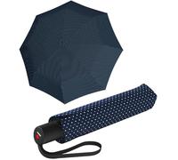 Knirps Duomatic A.200 Pocket Umbrella 28 cm, Joy Navy, One Size