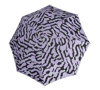Knirps - Folding umbrella T200 Medium Duomatic - hunting lavender -, purple, 28.00