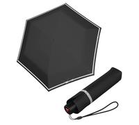 Knirps Rookie Pocket umbrella 22 cm black