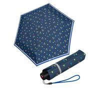 Knirps Umbrella Triple Blue