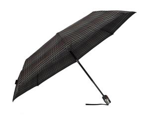 Knirps T.200 Duomatic pocket umbrella 28 cm rose gold