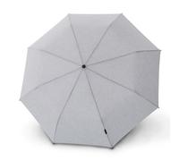Knirps T.200 Duomatic pocket umbrella 28 cm yellow