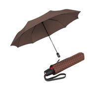 Knirps T.200 Medium Duomatic Folding Umbrella, 11 in