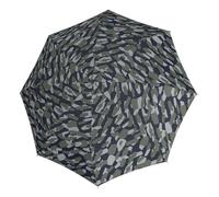 Knirps T.200 Medium Duomatic Hunting Ocean, ocean, One Size