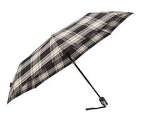 Knirps T.200 Duomatic pocket umbrella 28 cm beige