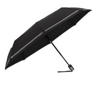 Knirps T.200 Medium Duomatic Pocket umbrella 28 cm black