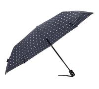 Knirps T.200 Medium Duomatic Pocket umbrella 28 cm blue