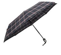 Knirps T.200 Medium Duomatic Pocket umbrella 28 cm bronze colored