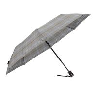 Knirps T.200 Duomatic pocket umbrella 28 cm gray