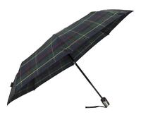 Knirps T.200 Duomatic pocket umbrella 28 cm green