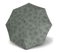 Knirps T.200 Medium Duomatic Pocket umbrella 28 cm green