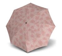 Knirps T.200 Medium Duomatic Pocket umbrella 28 cm pink