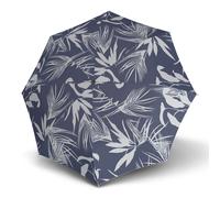 Knirps T.200 Medium Duomatic With UV Protection Botany Sea