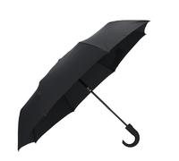 Knirps T.260 pocket umbrella 33 cm black