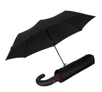 Knirps T.260 Pocket Umbrella 33 cm, Black, One Size
