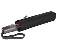 Klondike 1896 T400 Duomatic pocket umbrella 36 cm black