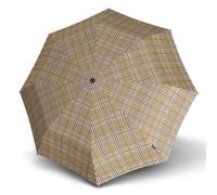 Knirps T.760 Stick Automatic Stick umbrella 87 cm beige