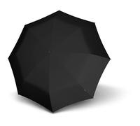 Knirps T.760 stick umbrella 87 cm black
