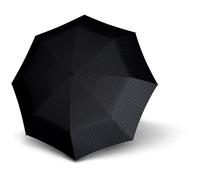 Knirps T.760 stick umbrella 87 cm gray