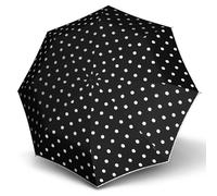 Knirps T.760 stick umbrella 87 cm gray