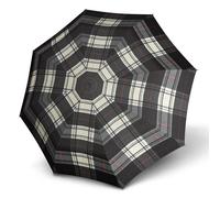 Knirps T.760 Stick Automatic Stick umbrella 87 cm multicolored