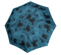 Knirps T.760 stick umbrella 87 cm blue