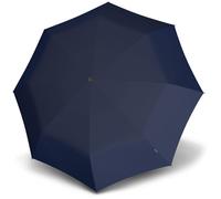 Knirps T.760 stick umbrella 87 cm blue