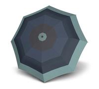 Knirps T.760 stick umbrella 87 cm blue