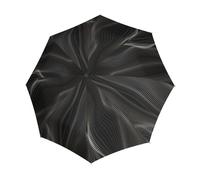 Knirps T.760 stick umbrella 87 cm brown