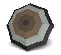 Knirps T.760 stick umbrella 87 cm brown