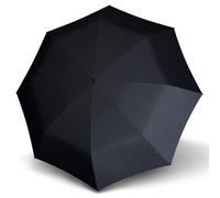 Knirps T.760 stick umbrella 87 cm gray