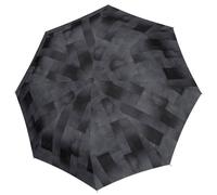 Knirps T.760 stick umbrella 87 cm gray