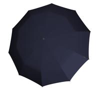 Knirps T.771 Automatic stick umbrella 91 cm blue