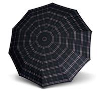 Knirps T.771 Automatic stick umbrella 91 cm blue