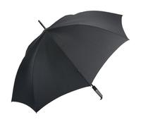 Knirps T.900 Extra Long AC Stick Umbrella 93 cm black