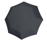 Knirps U.090 Ultra Light manual pocket umbrella 38 cm gray