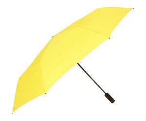 Knirps U.090 Ultra Light manual pocket umbrella 38 cm yellow