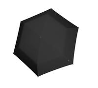 Knirps U.200 Ultra Light Duomatic Black