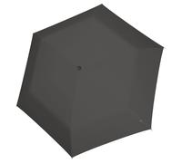 Knirps U.200 Ultra Light Duomatic Dark Grey