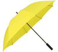 Knirps U.900 Umbrella 97 cm yellow