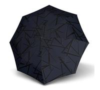 Knirps umbrella A.050 Kombat Medium Manual Navy