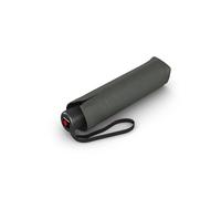 Knirps Umbrella A.050 medium manual, d'grey, Mittel