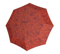 Knirps umbrella A.050 Medium Manual Organic Magma