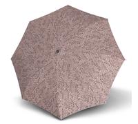 Knirps umbrella A.050 Medium Manual Swarm Sand